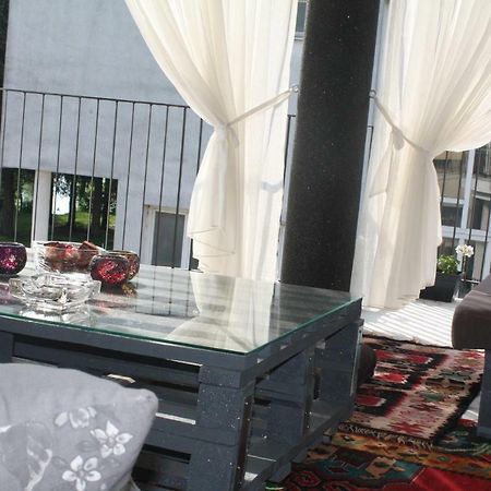 Lgp Exclusive Apartment Bihać エクステリア 写真
