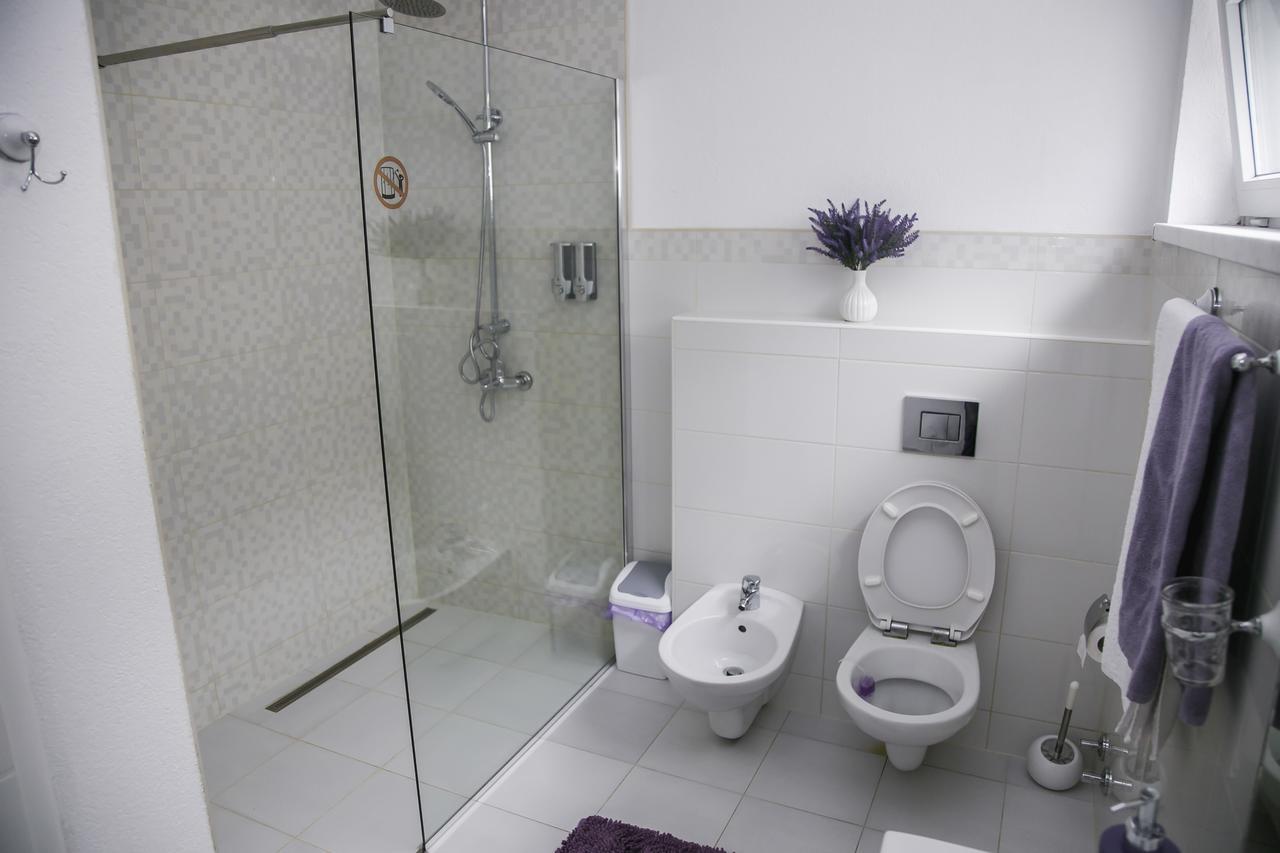 Lgp Exclusive Apartment Bihać エクステリア 写真