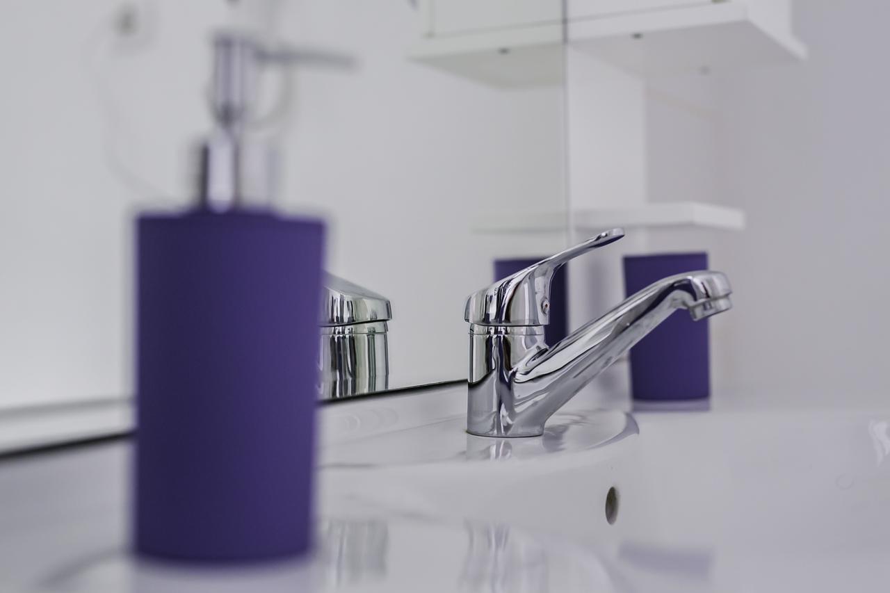 Lgp Exclusive Apartment Bihać エクステリア 写真