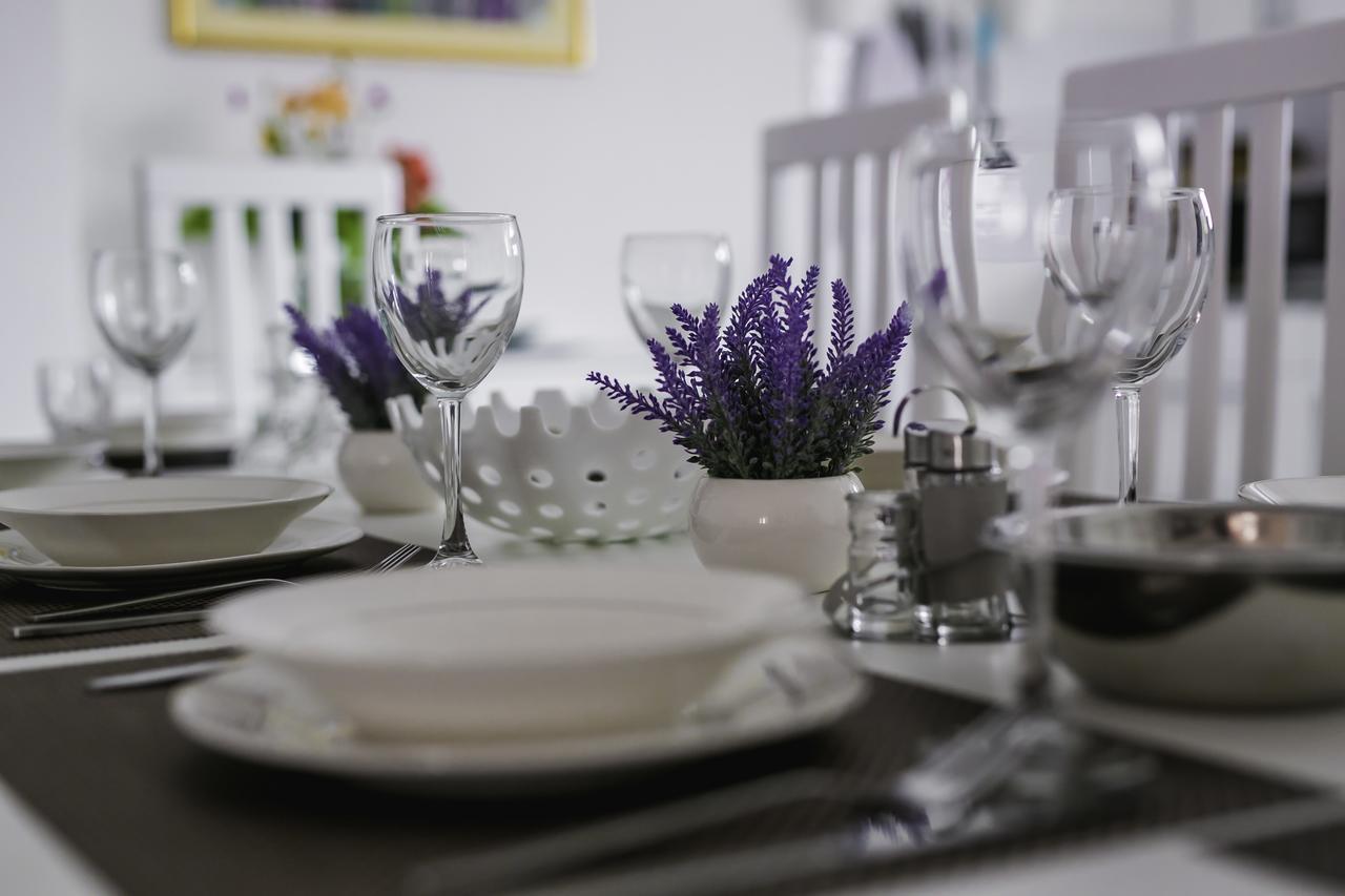Lgp Exclusive Apartment Bihać エクステリア 写真