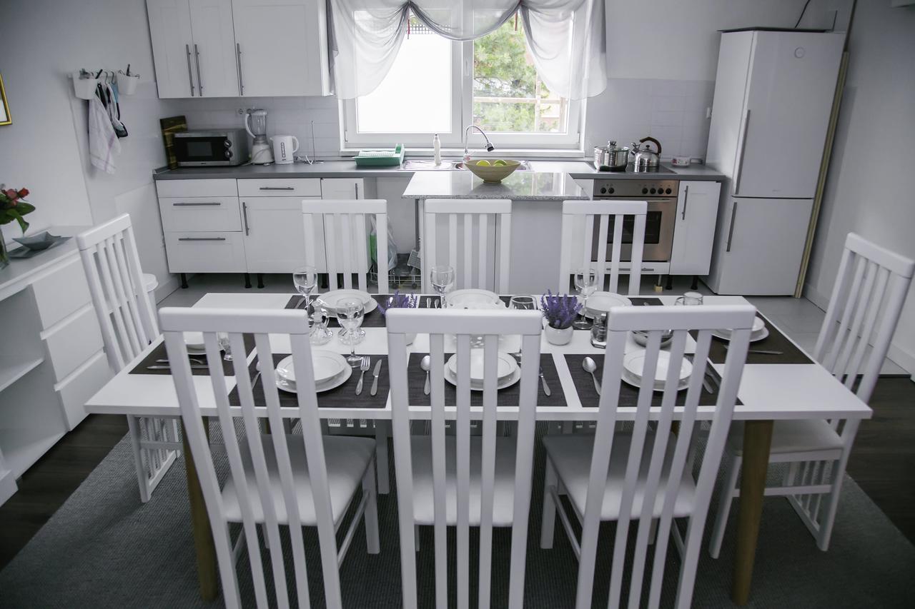 Lgp Exclusive Apartment Bihać エクステリア 写真