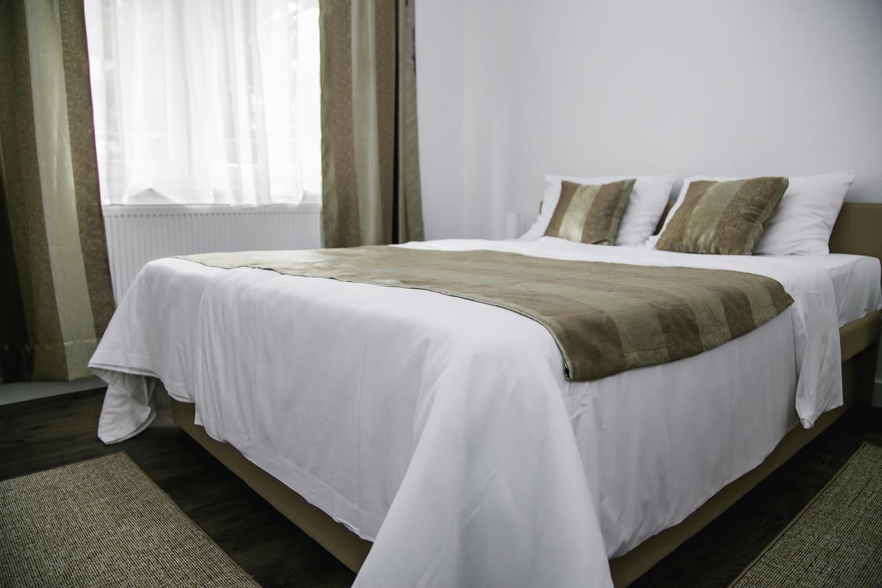 Lgp Exclusive Apartment Bihać エクステリア 写真