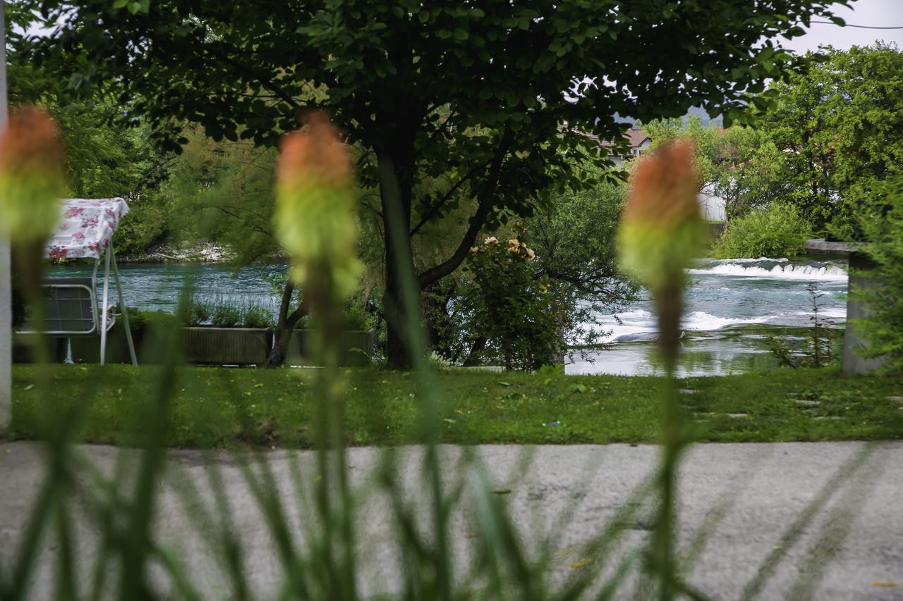 Lgp Exclusive Apartment Bihać エクステリア 写真