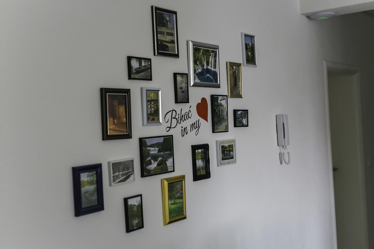 Lgp Exclusive Apartment Bihać エクステリア 写真