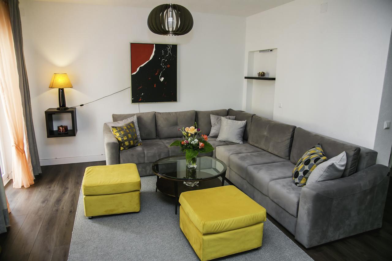 Lgp Exclusive Apartment Bihać エクステリア 写真