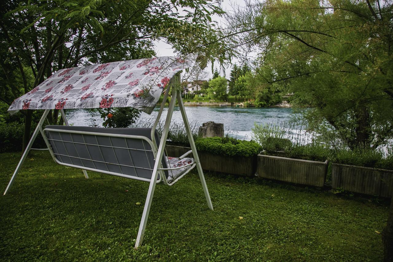 Lgp Exclusive Apartment Bihać エクステリア 写真