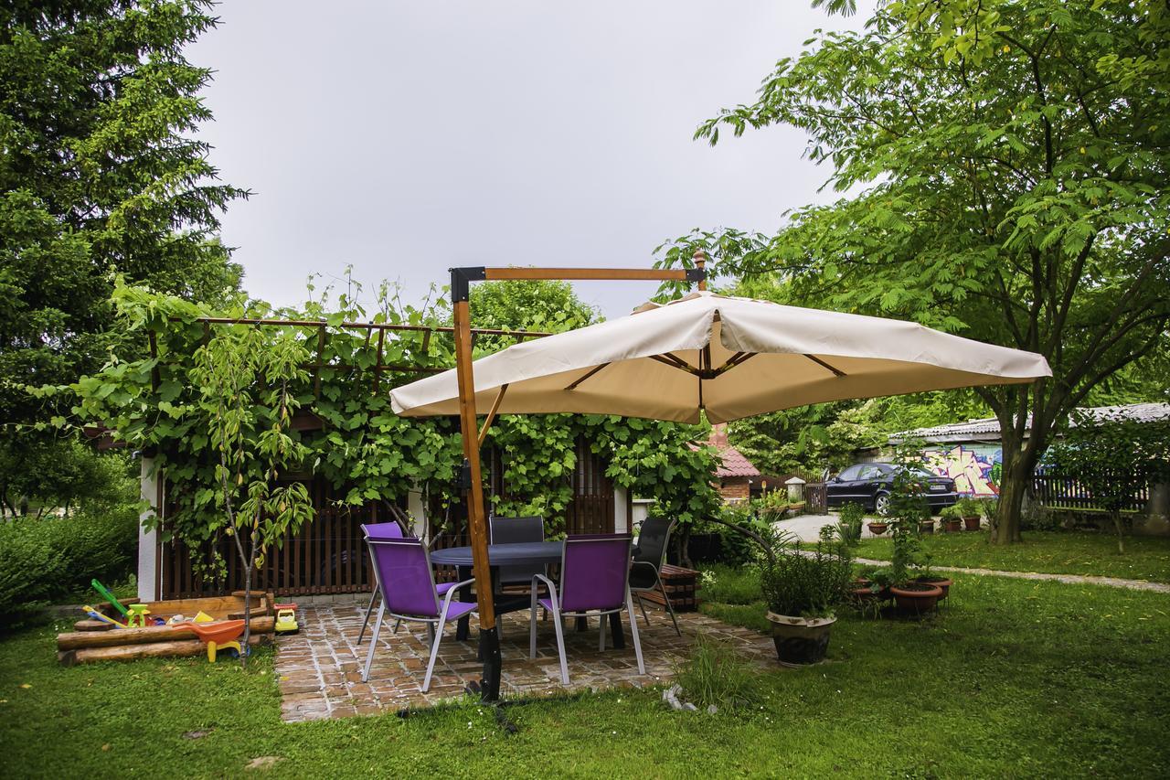 Lgp Exclusive Apartment Bihać エクステリア 写真