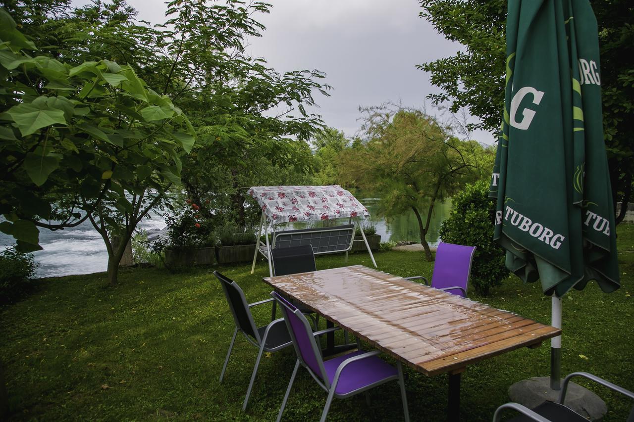Lgp Exclusive Apartment Bihać エクステリア 写真