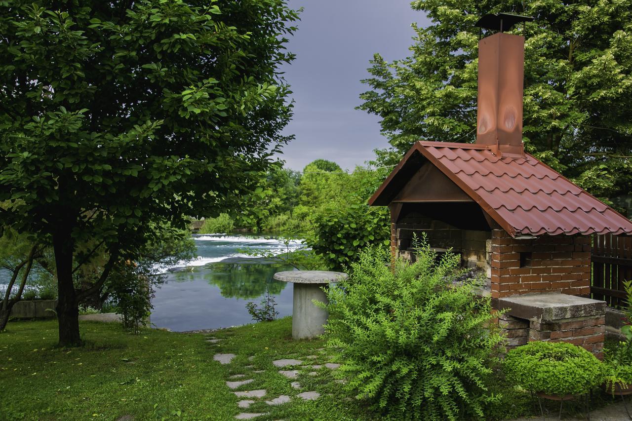 Lgp Exclusive Apartment Bihać エクステリア 写真