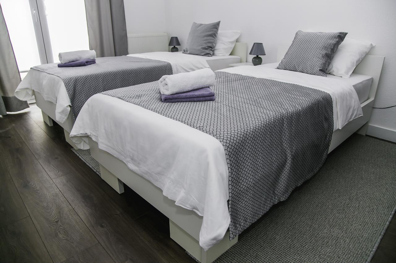 Lgp Exclusive Apartment Bihać エクステリア 写真