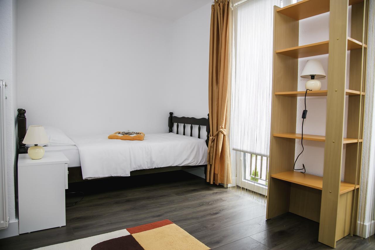 Lgp Exclusive Apartment Bihać エクステリア 写真