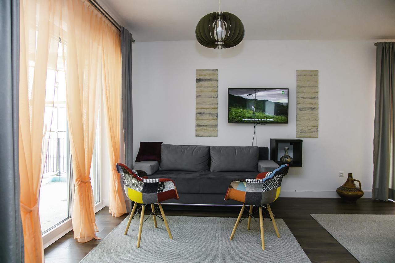 Lgp Exclusive Apartment Bihać エクステリア 写真