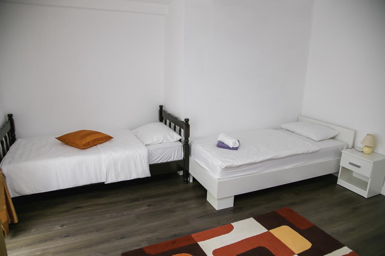 Lgp Exclusive Apartment Bihać エクステリア 写真