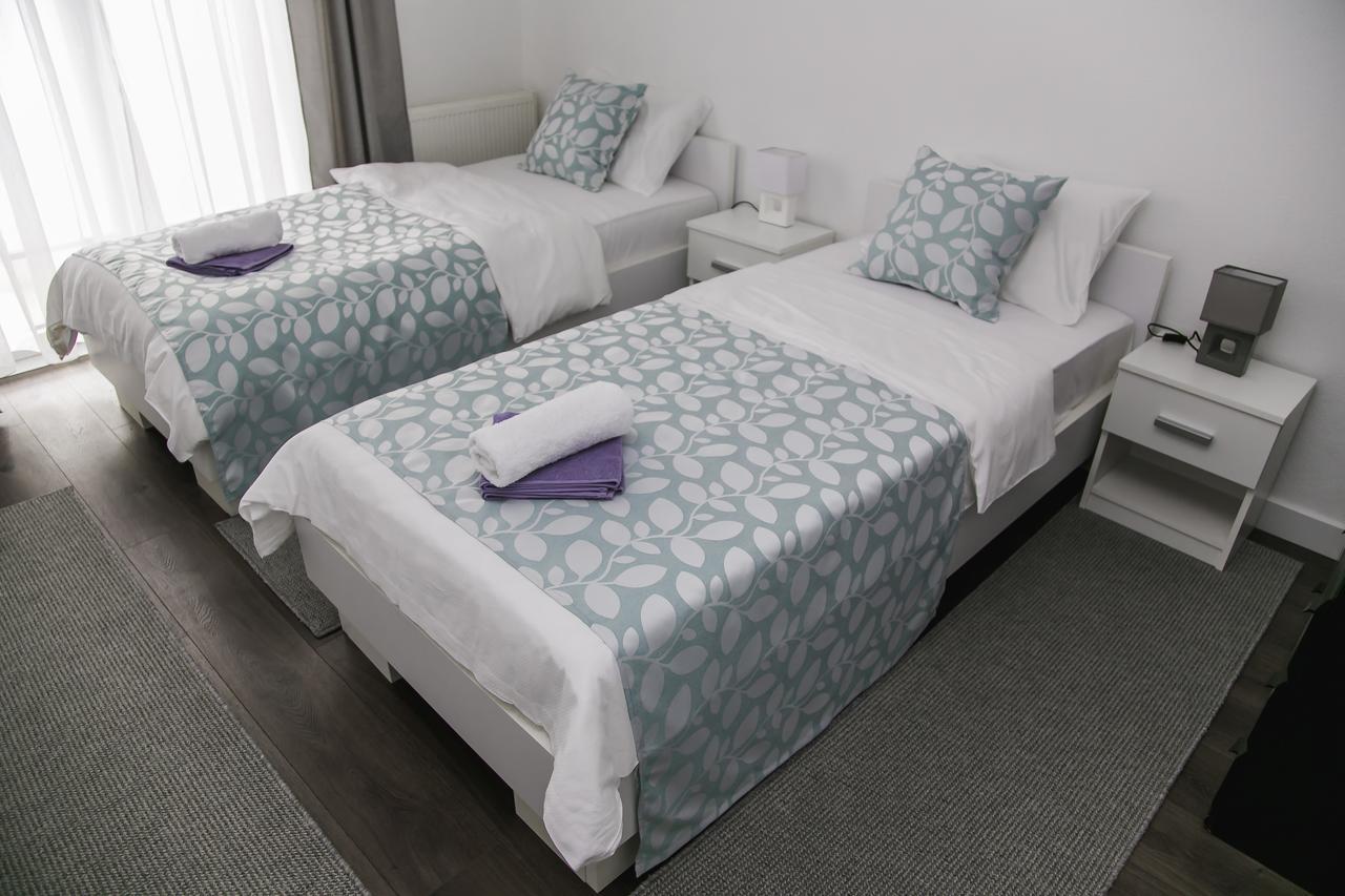 Lgp Exclusive Apartment Bihać エクステリア 写真