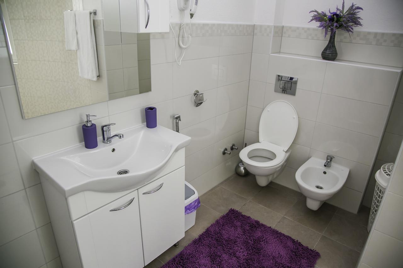 Lgp Exclusive Apartment Bihać エクステリア 写真