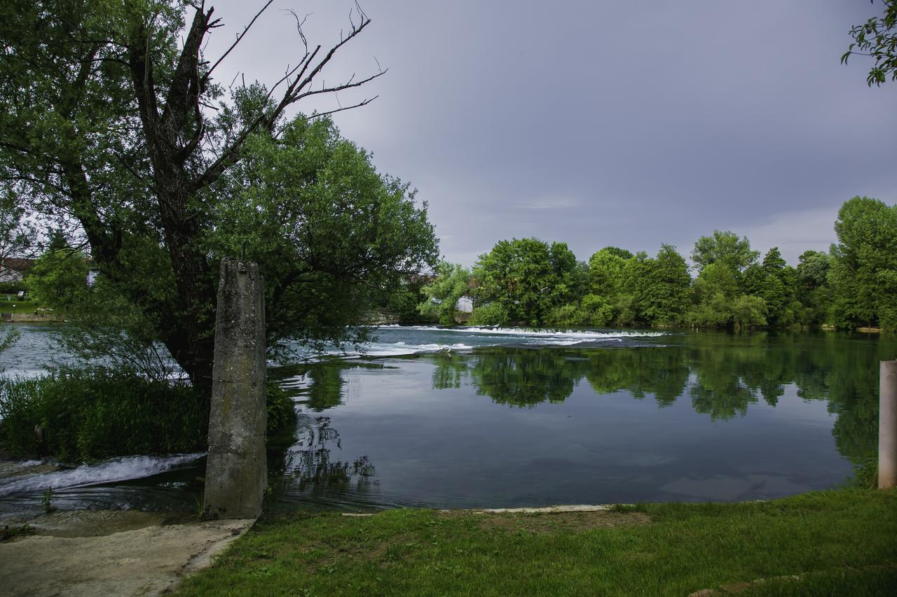 Lgp Exclusive Apartment Bihać エクステリア 写真