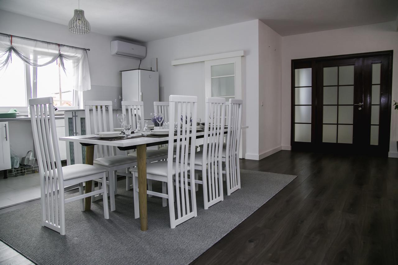 Lgp Exclusive Apartment Bihać エクステリア 写真