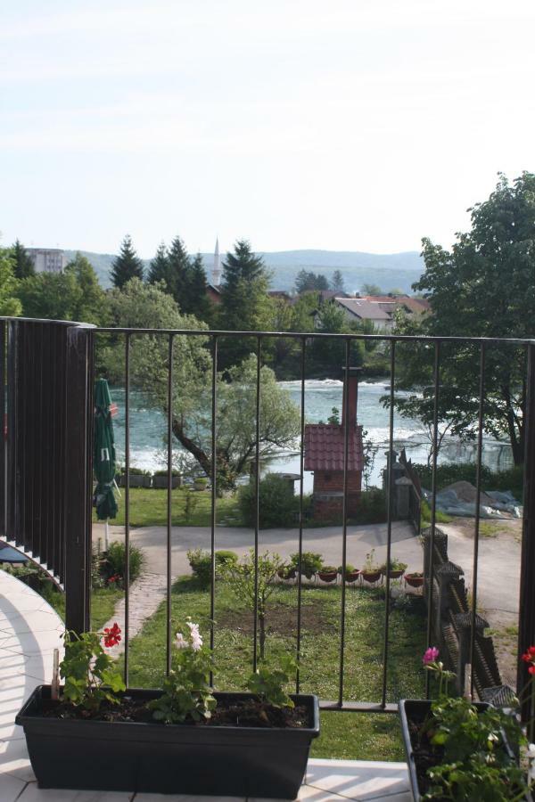 Lgp Exclusive Apartment Bihać エクステリア 写真
