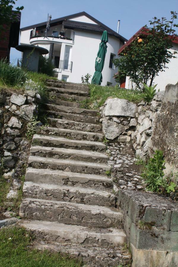 Lgp Exclusive Apartment Bihać エクステリア 写真