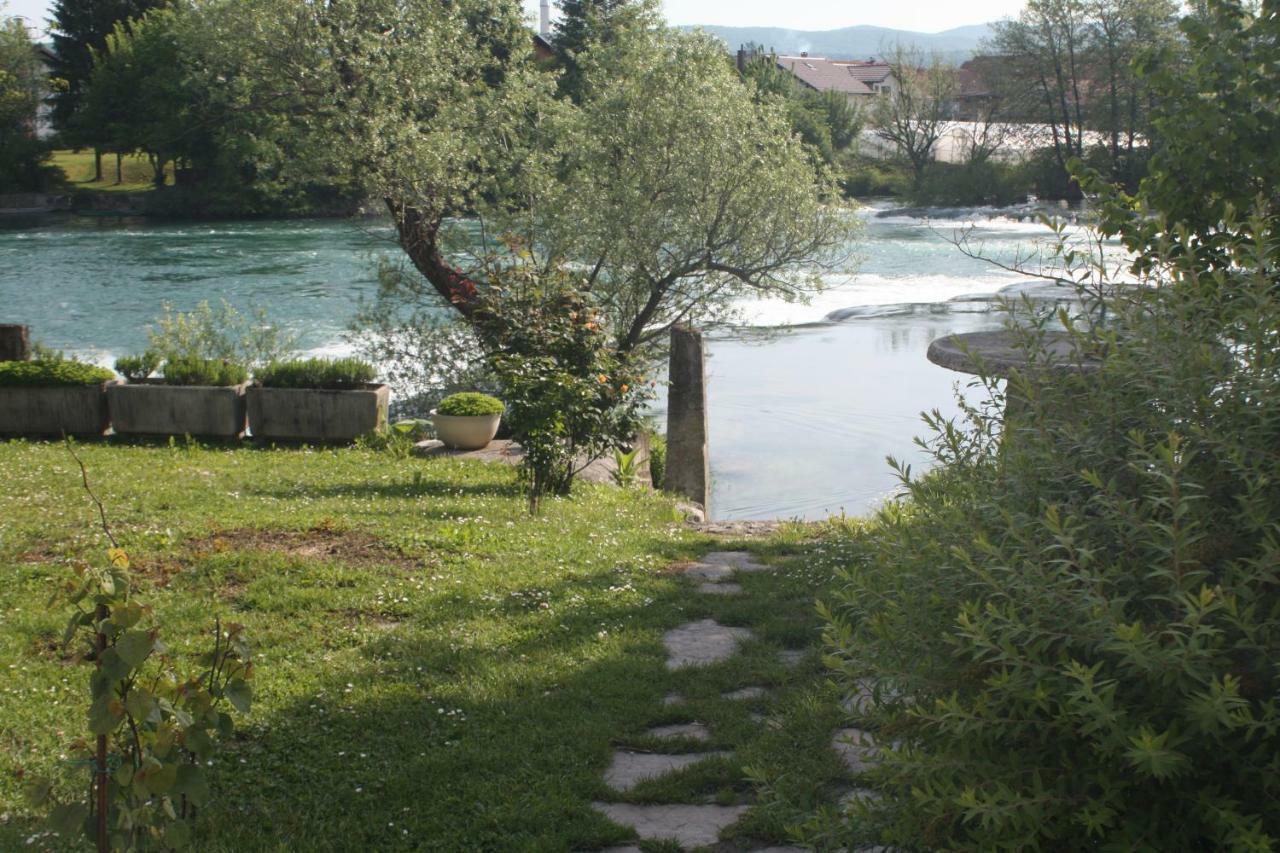 Lgp Exclusive Apartment Bihać エクステリア 写真